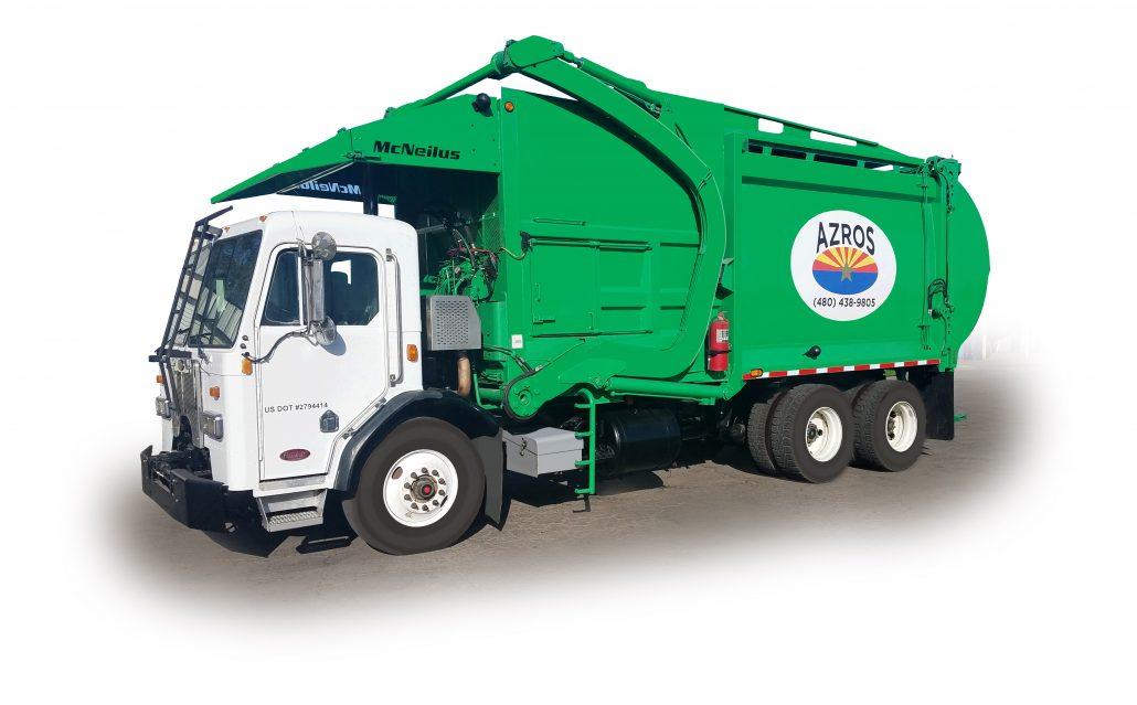 queen creek dumpster rental