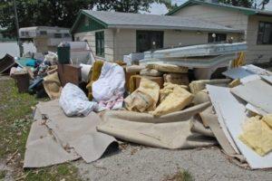 scottsdale dumpster rental