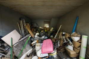dumpster rentals in Phoenix