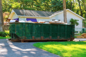 chandler dumpster rental